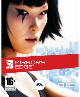 Mirror's Edge GOG.com Key GLOBAL